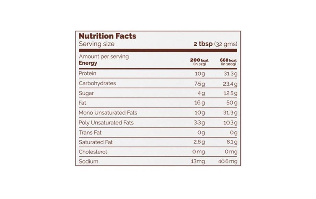 Provee Protein Peanut Spread Double Chocolate   Box  192 grams